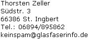 Thorsten Zeller
